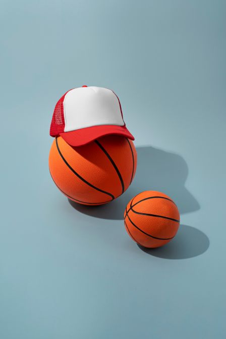 Rejon Leszczyński - koszykówa 3x3
