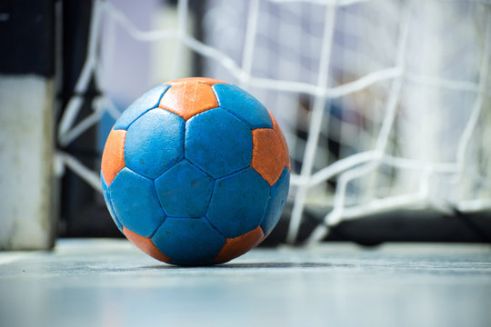 Turniej Piłki Ręcznej Juniorów Młodszych